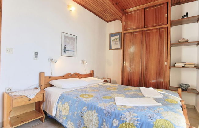 Alexandra Studio in Katavolos - Foto 9