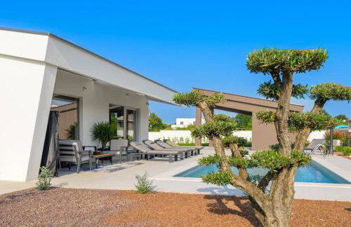 Villa Cedrus by Istrialux - Foto 14