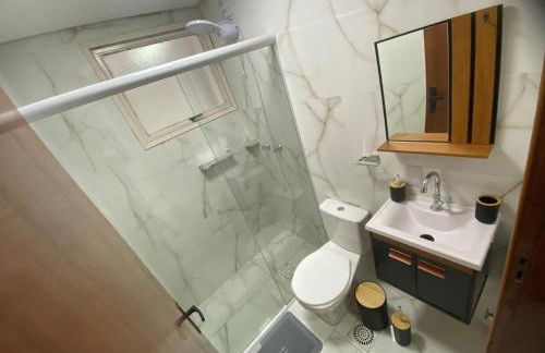 Apartamento Conforto Campinas 2, 3 ou 4 quartos - Foto 43