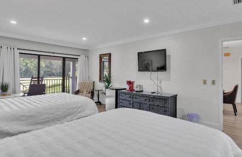 Golf and Tennis Community-Course Views-Corner Unit - Foto 29