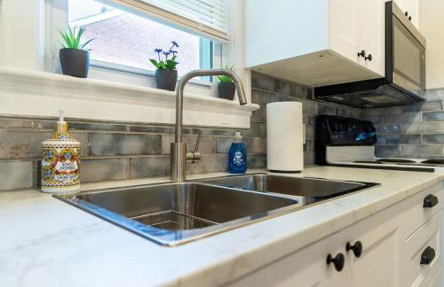 3 Kings, Hot Tub, Bourbon Trail, Horse Themed Stay - Foto 44