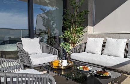 SUNSET CLIFFS superb apartment - Foto 24