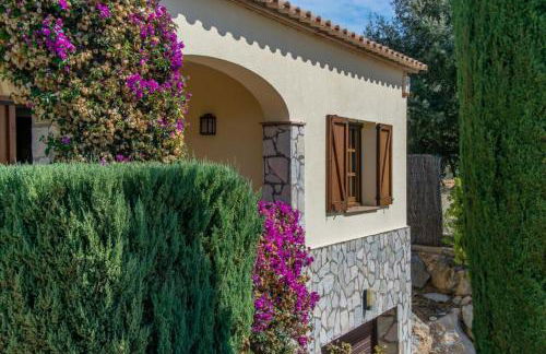 Villa Molino piscina BBQ - Foto 23