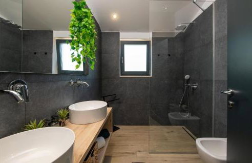 Lovely Home In Nedescina With Sauna - Foto 46