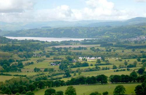 Forestry Cottage - Foto 12