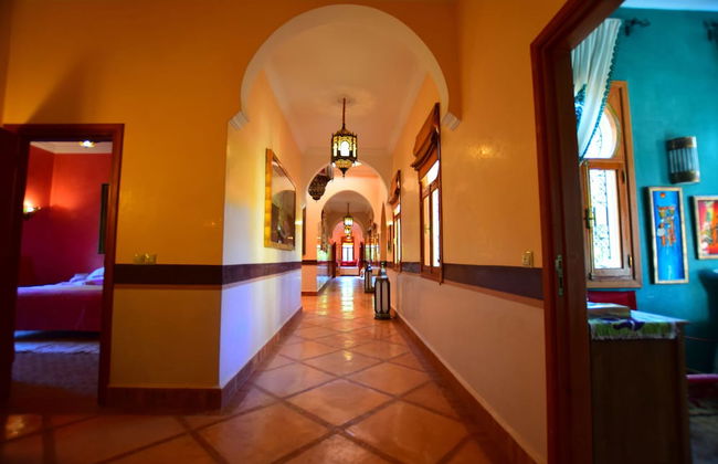 Dar Moulouya - Foto 41