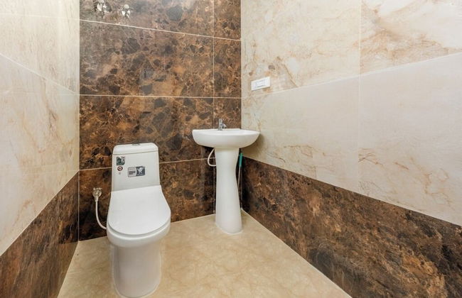 iROOMZ Eco Brickmark Serviced Apartments - Foto 19