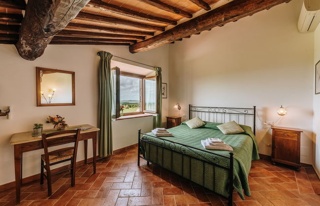 Villa di Sotto - Foto 4