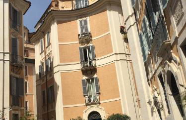 Vicolo Doria Apartment - Foto 30