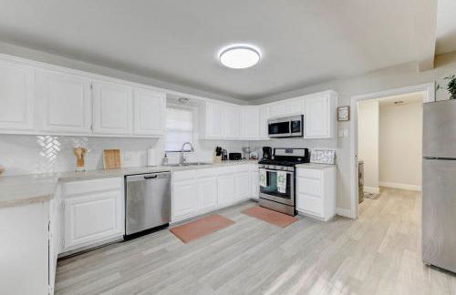 Amazing House*relax and unwind*5 min to hospitals - Foto 11