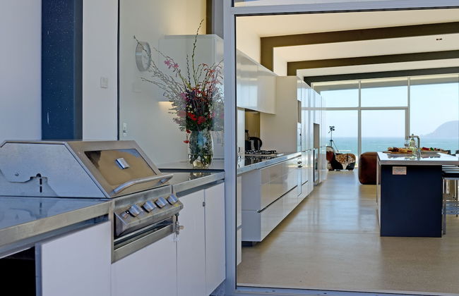 Cloudy Bay Beach House - Foto 20