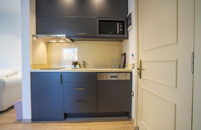 Channel Suites - Foto 28