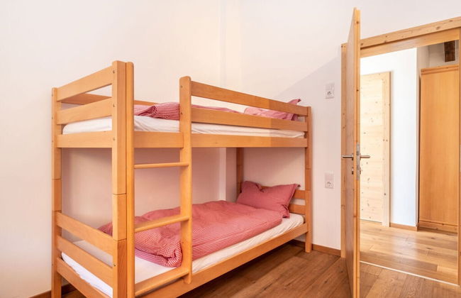 Bergchalet Breitenberg - Foto 4