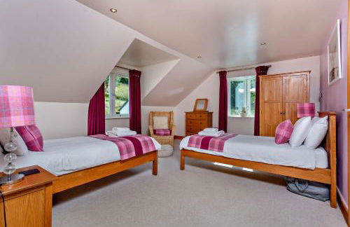 Sealladh an Loch - Foto 40