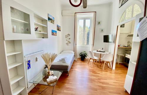 Casa Blu Testaccio - Foto 9