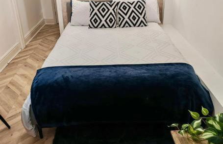 Dalston Luxe Studios - Foto 19