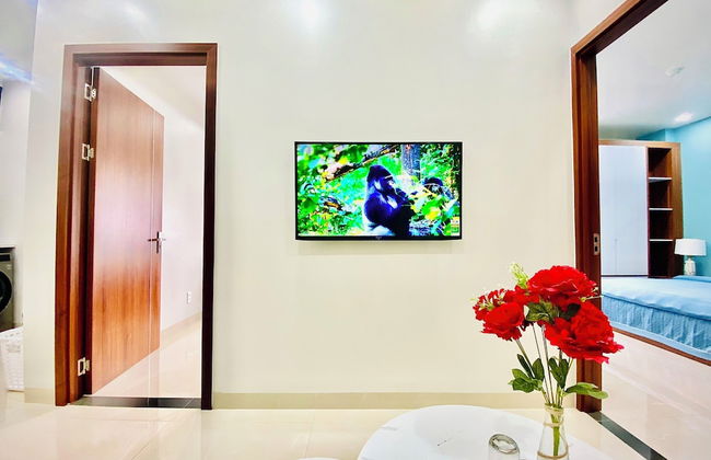 Sakura Apartment - Foto 28