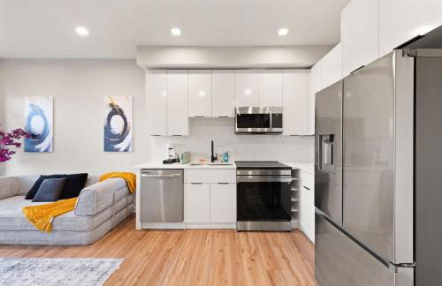 Citizen Apartment Washington DC - Foto 8