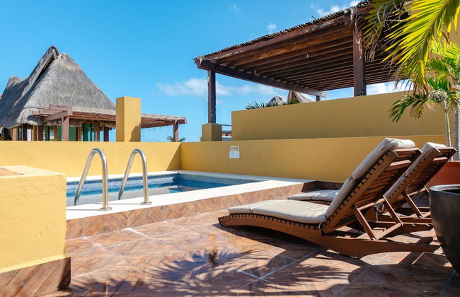 Pueblito Escondido Beachside - Photo 45