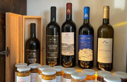 Agriturismo Feudo Gagliardi - Foto 67