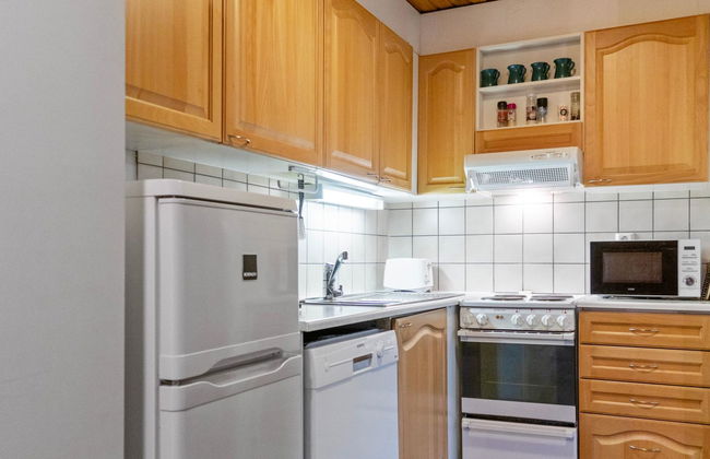 Vuokatinportti a 12 - Foto 6