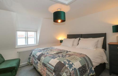 Mollys Cottage - Foto 11