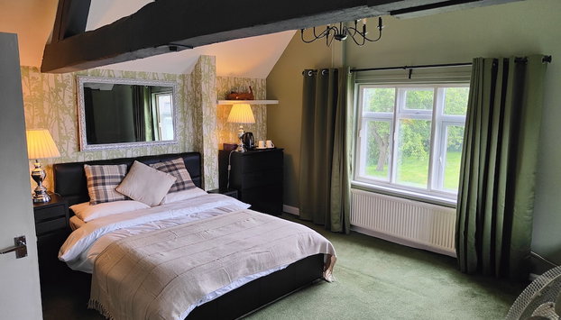 Mackworth House Farm - Foto 2, Profilbild