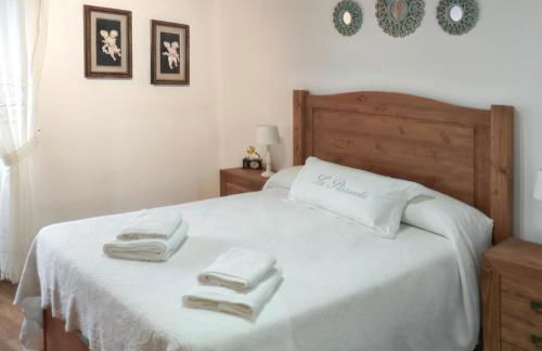 Charming House in Pereña de la Ribera - Foto 5