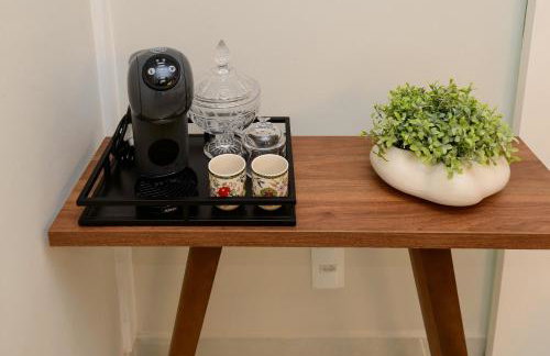 3 Quartos a 290m da Praia do Flamengo | BF 50/402 - Foto 24