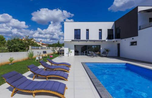 Villa Black&White by Interhome - Foto 33