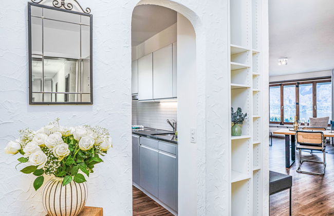 Suite Classic - Foto 12