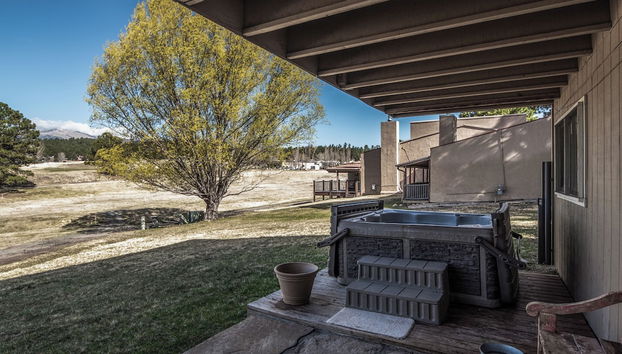 Bogie by Ruidoso Vacation Rentals - Foto 3, Servicios del alojamiento