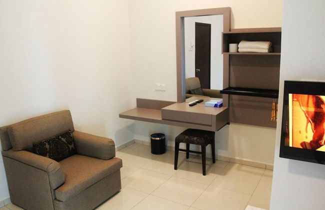 Balinese House - Foto 23