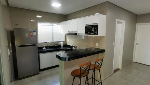 Casa Flora - Jacuzzi exclusiva e conforto absoluto a 10 quadras da praça central - Foto 4, pet friendly, minibar