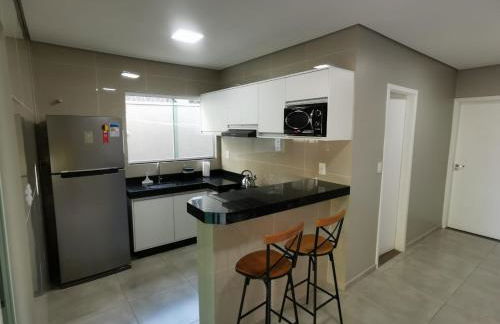 Casa Flora - Jacuzzi exclusiva e conforto absoluto a 10 quadras da praça central - Foto 18