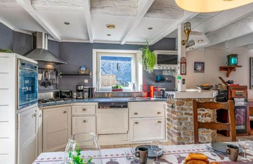 Holiday Home Ti Bonheur by Interhome - Foto 18