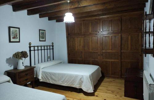 CASA CARMEN Respira Asturias, respira naturaleza. - Foto 10