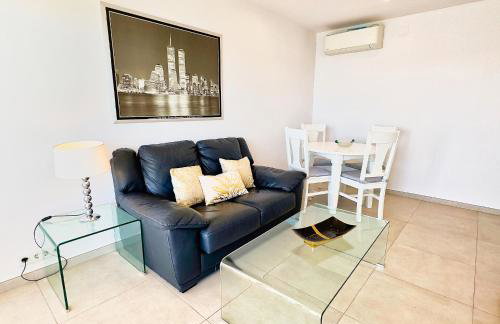 Diana 905. Superb south-facing one-bedroom apartment with amazing sea views. - Foto 3