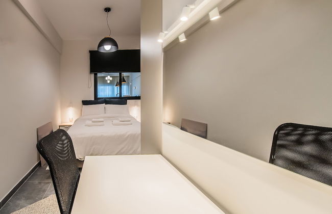 Nereids Apts by halu! Apartments - Foto 5