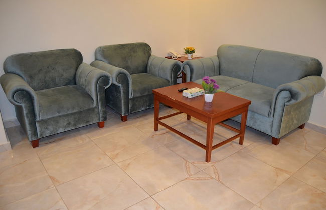 Bodor AL Sharq Suites - Photo 8