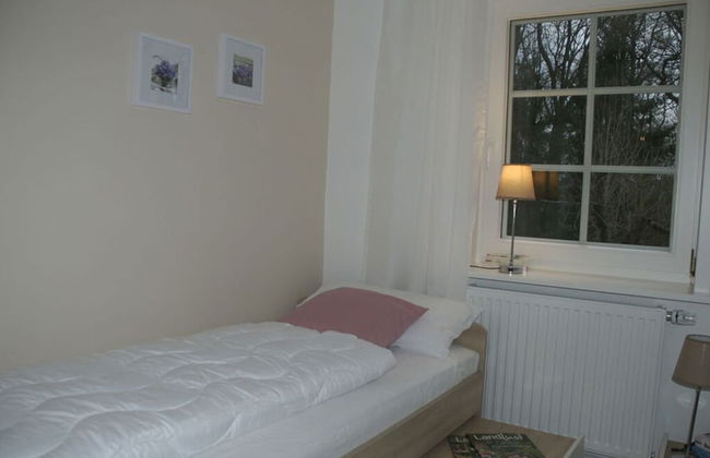 Apartment at the Eichenpark - Foto 5