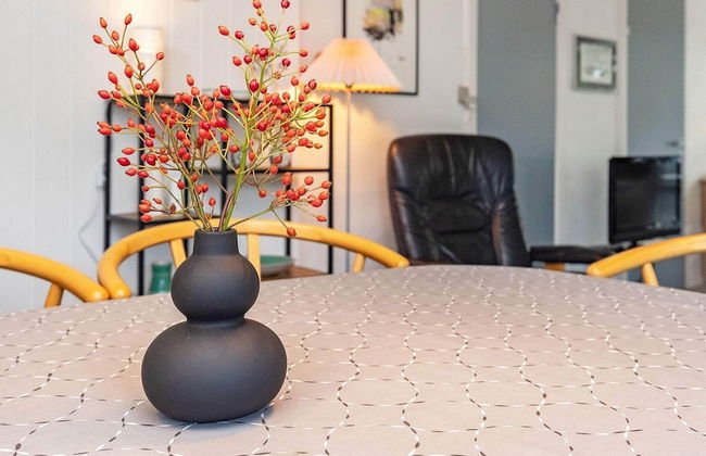 5 Person Holiday Home in Thisted-by Traum - Foto 15