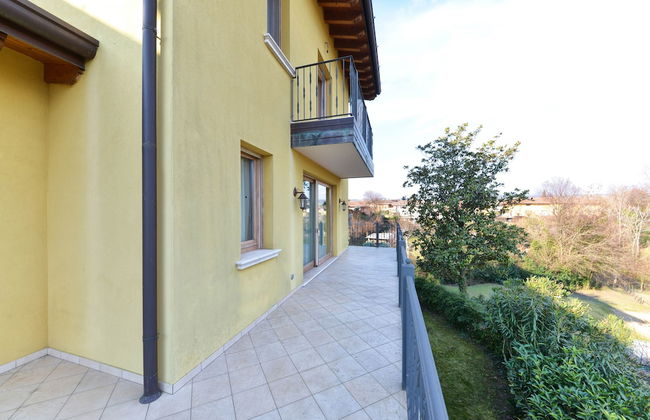 Villa Cesare - Foto 52