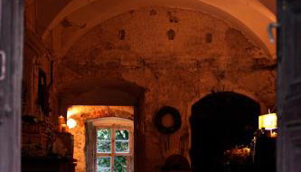 Pałac Rząsiny - Foto 4