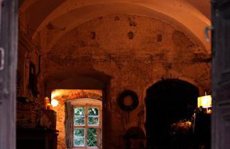 Pałac Rząsiny - Foto 4