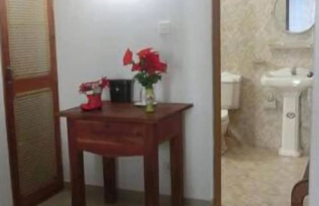 Githmini Beach Guest House & Toures - Foto 3