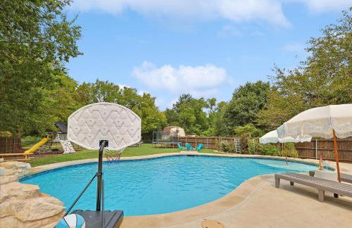 Luxury Gem in the Forest-Pool&Jacuzzi&Cinema&Games - Foto 42