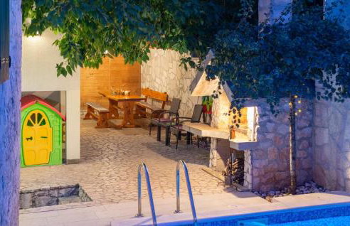 Holiday Home Kamenmost Bb V - Foto 15