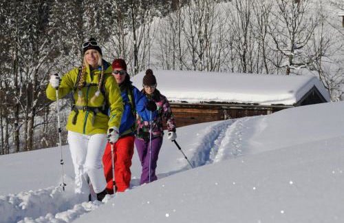 Haus Waldeck - Foto 34