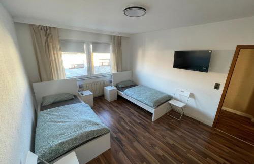 City Apartment Lux Bremen - Foto 6